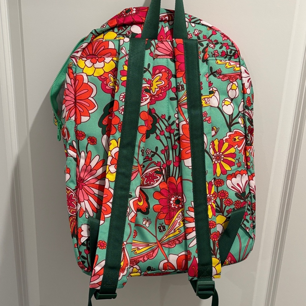 Ban.do Floral Patterned Backpack - Picture 4 of 6
